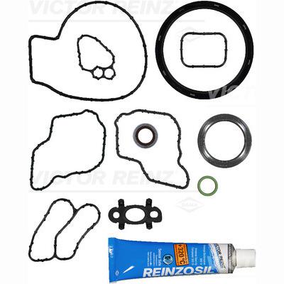 REINZ 08-37480-01 Crankcase Gasket Kit