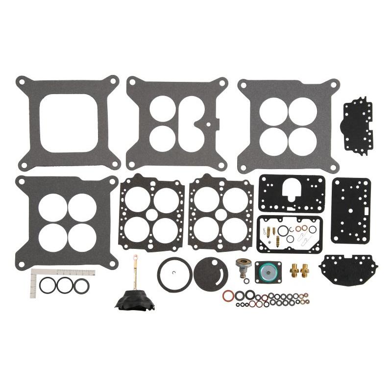 SIERRA INTERNATONAL LLC 18-7237 Carburettor Repair Kit