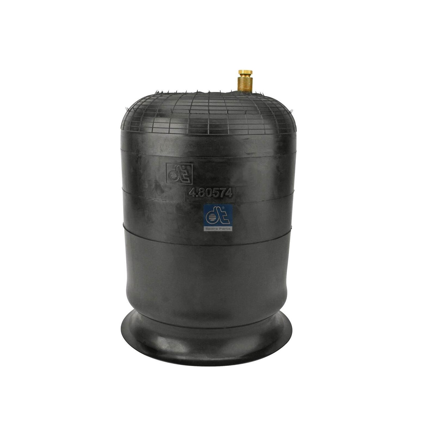 DT SPARE PARTS 4.80574 Air Suspension Bellow