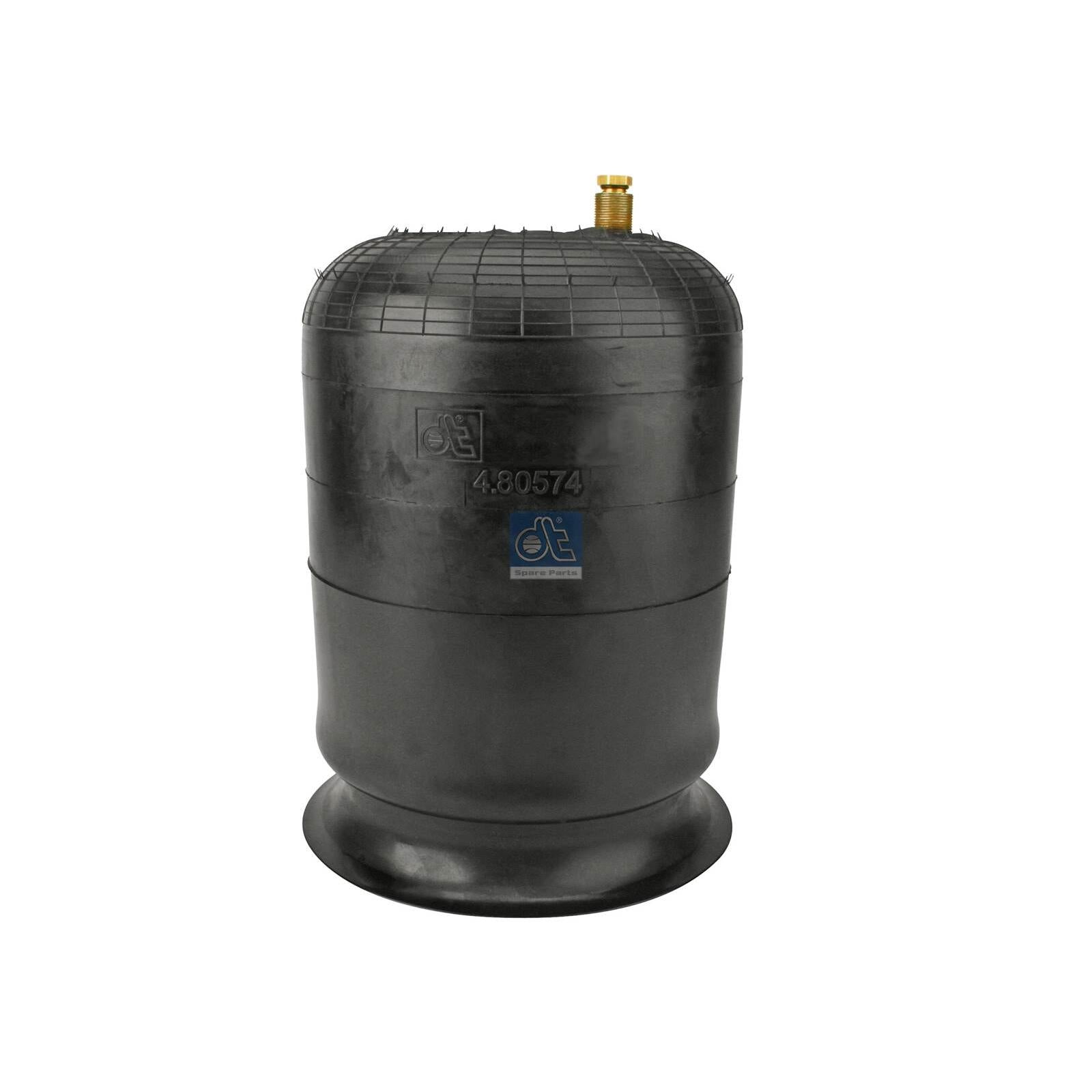 DT SPARE PARTS 4.80574 Air Suspension Bellow