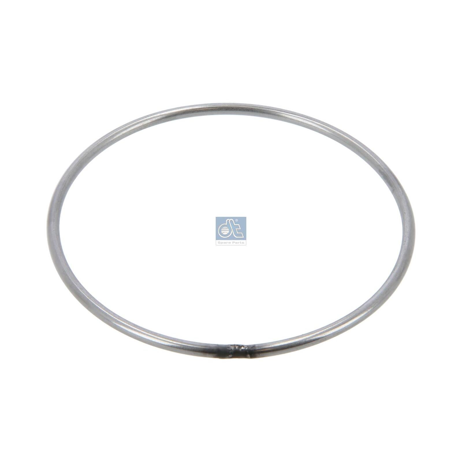 DT A/C 2.15908 Water Pump Gasket