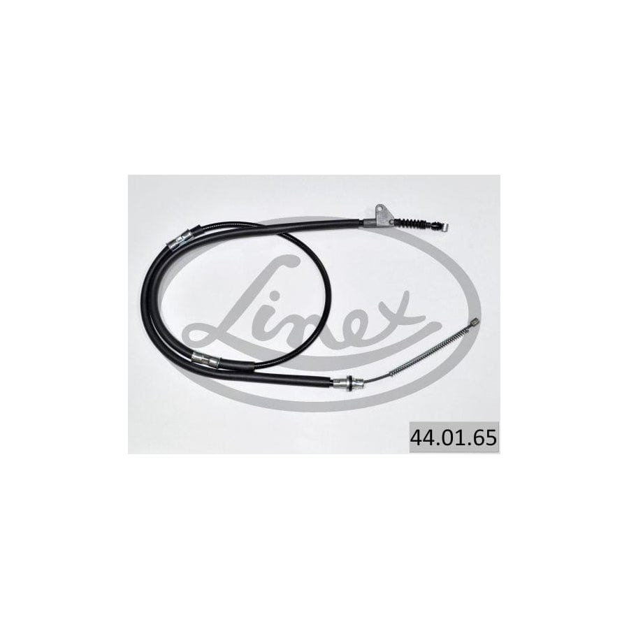 Linex 44.01.65 Cable, Service Brake for Toyota Avensis