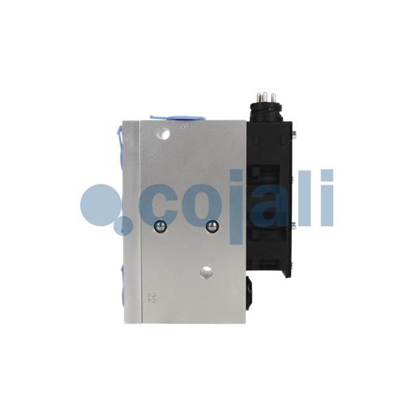 COJALI 2309111COJ Air Suspension Directional Control Valve Block