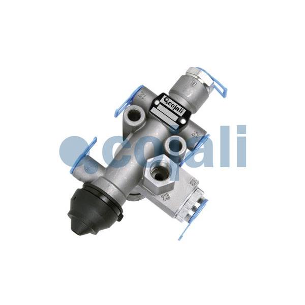COJALI 2314323COJ Air Suspension Valve