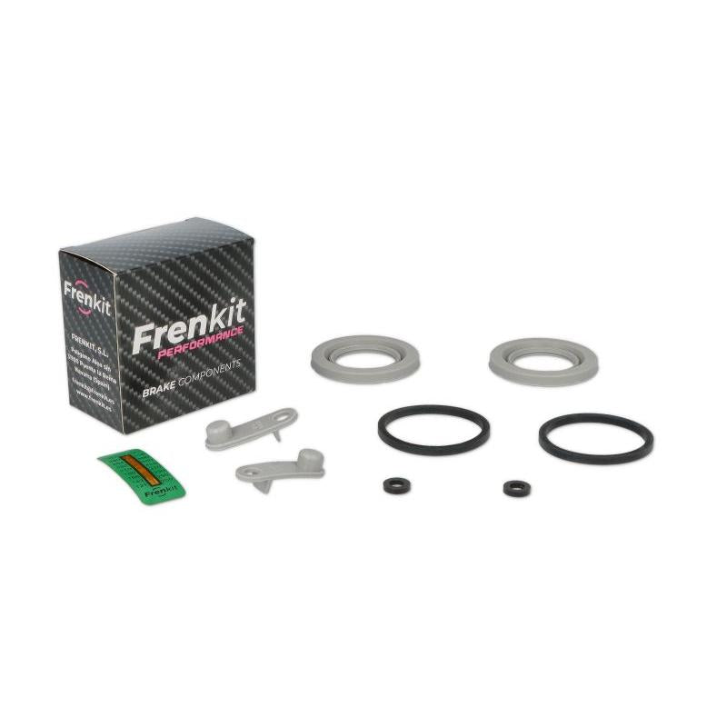 OE IVECO 7185512 Abs Sensor Ring