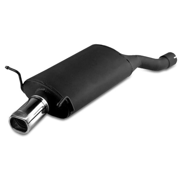 ULTER-SPORT SP. Z O.O. ULT102-115/12-1 Exhaust System Muffler