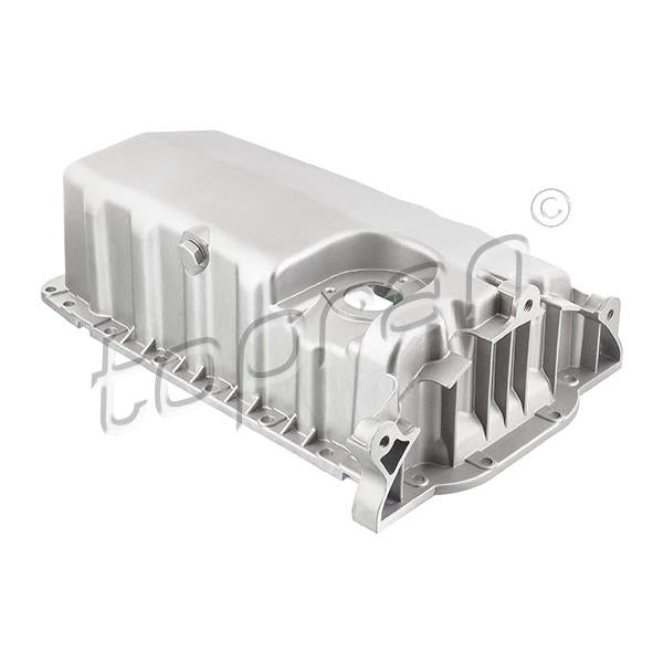 HANS PRIES HP109616 Oil Sump Gasket