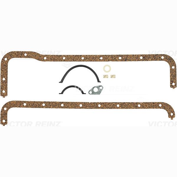 REINZ 10-12831-01 Oil Sump Gasket