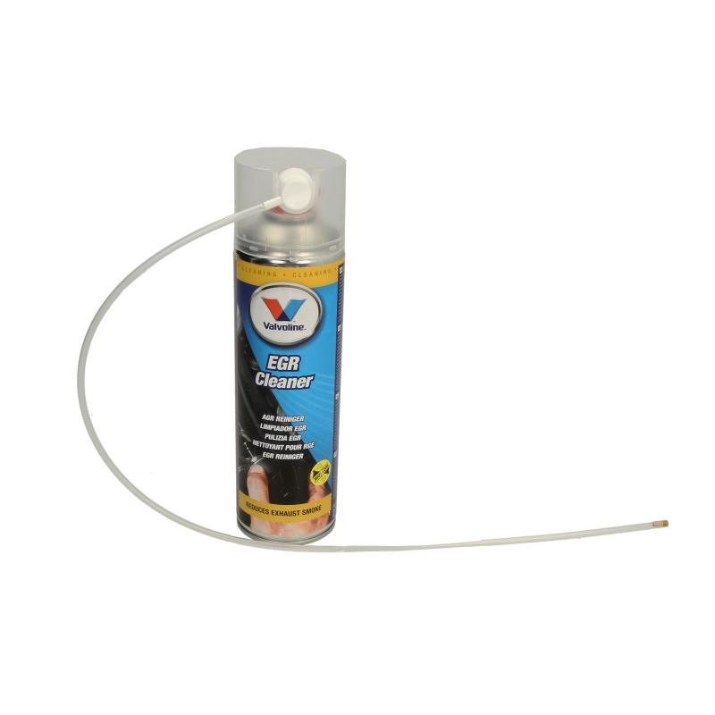 VALVOLINE EGR CLEANER Engine Chemicals/Agents 500ML