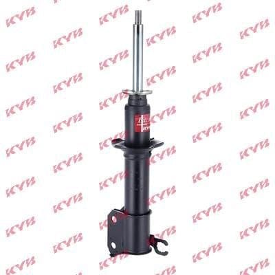 KYB EXCel-G 333249 Shock Absorber for Daihatsu Move (L6_)