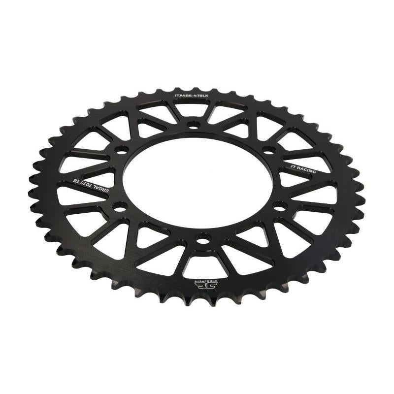 JT JTA486,47BLK Chain Sprocket