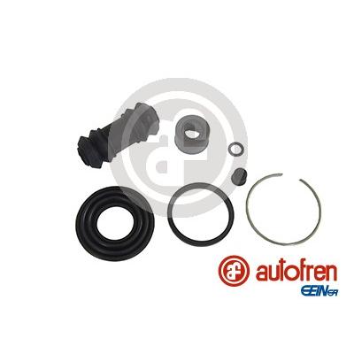 AUTOFREN SEINSA D4-665 Disc Brake Caliper Repair Kit