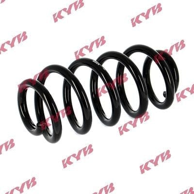 KYB K-Flex RH3479 Coil Spring for Audi A6