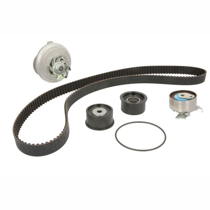 HEPU PK03164 Water Pump & Timing Belt Kit