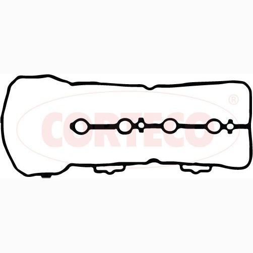 CORTECO CO440525P Cylinder Head Cover Gasket