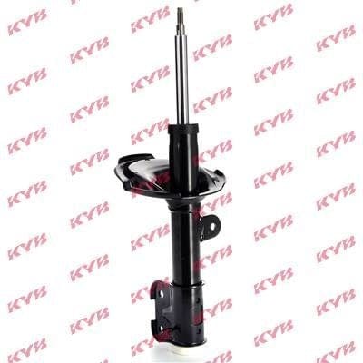 KYB EXCel-G 339750 Shock Absorber for Hyundai Santa Fe II (Cm)