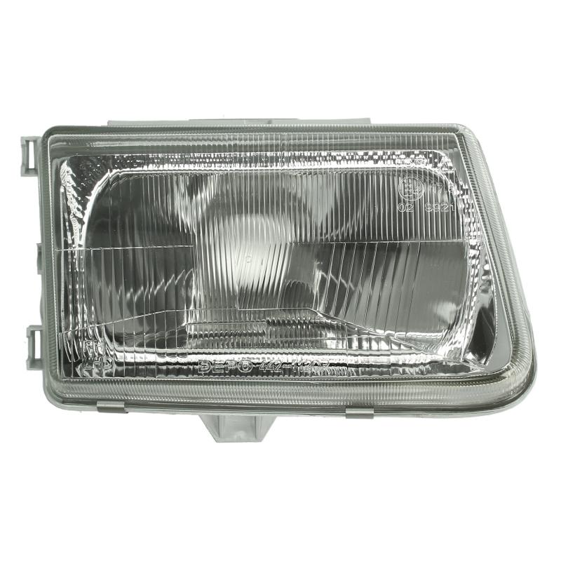 DEPO 442-1120R-LD-EM Headlight