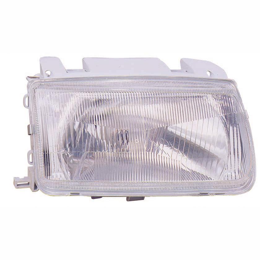 DEPO 441-1123L-LD-EM Headlight