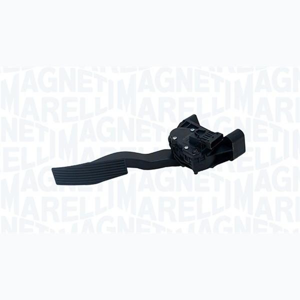 MAGNETI MARELLI 1010 Accelerator Pedal Position Sensor