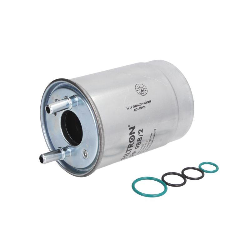 FILTRON PP988/2 Fuel Filter