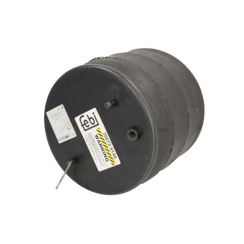 FEBI FE35672 Air Suspension Bellow