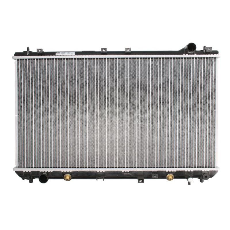 NISSENS NIS647541 Engine Radiator
