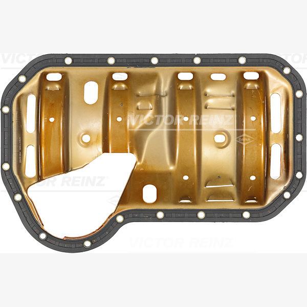 REINZ 71-31943-00 Oil Sump Gasket