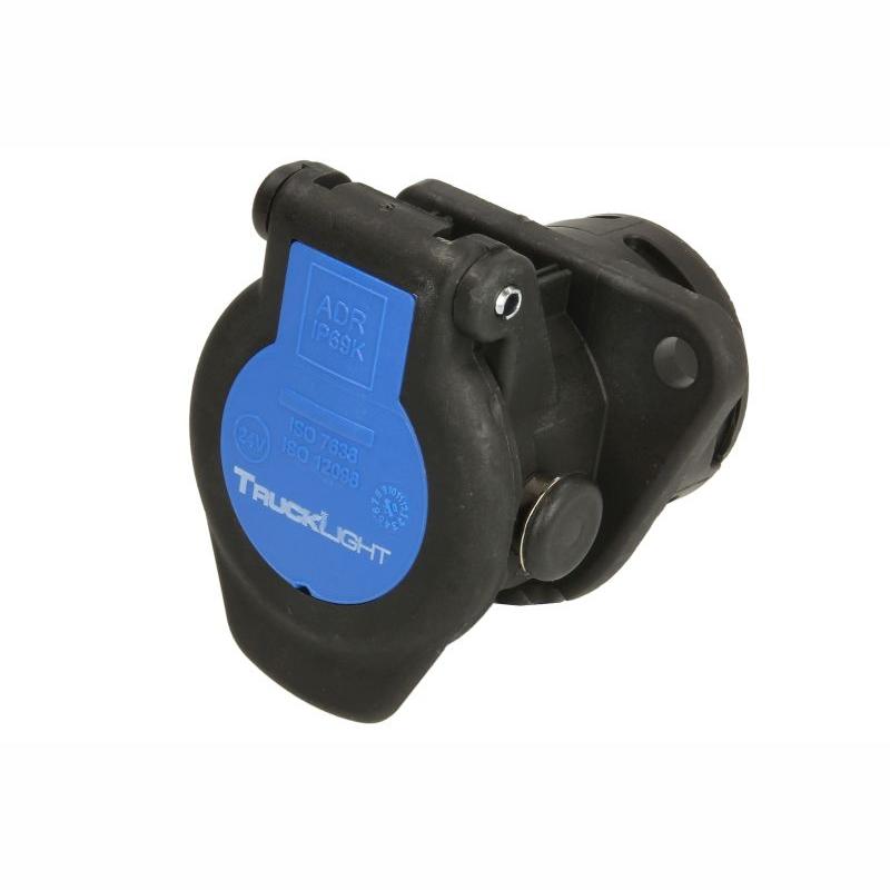 TRUCKLIGHT SO-15-P Parking Socket