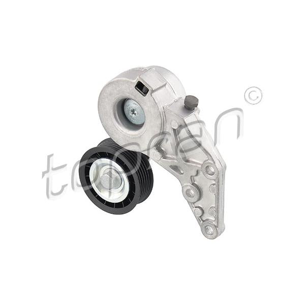 HANS PRIES HP109804 V-Ribbed Belt Tensioner Lever