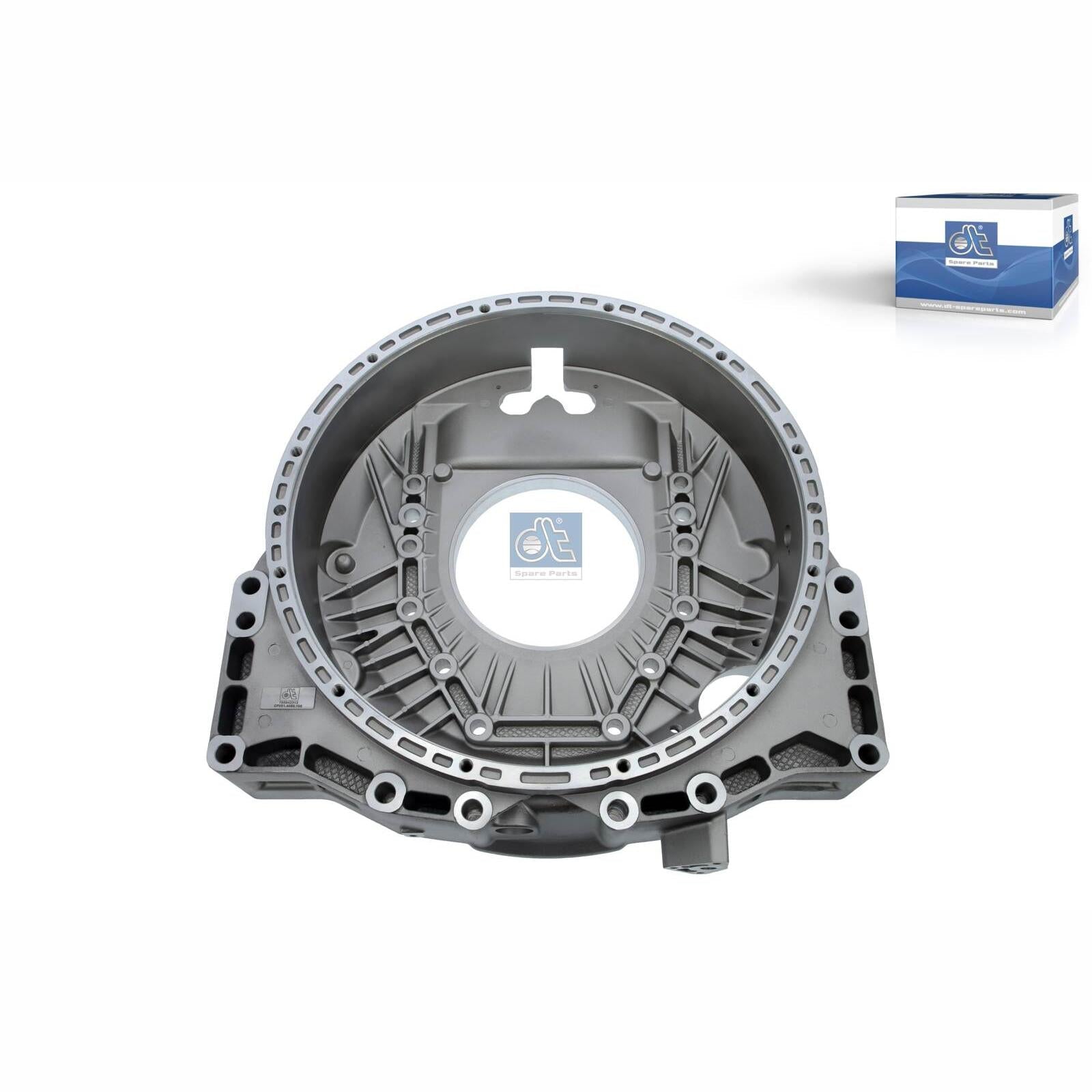 DT SPARE PARTS 2.10195SP Flywheel Housing