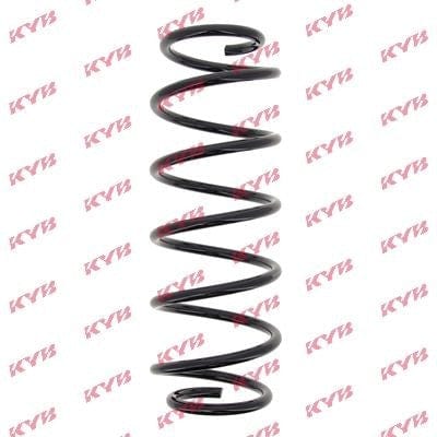 KYB K-Flex RH1390 Coil Spring for Ford Scorpio
