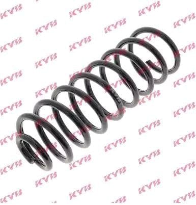 KYB K-Flex RC5487 Coil Spring
