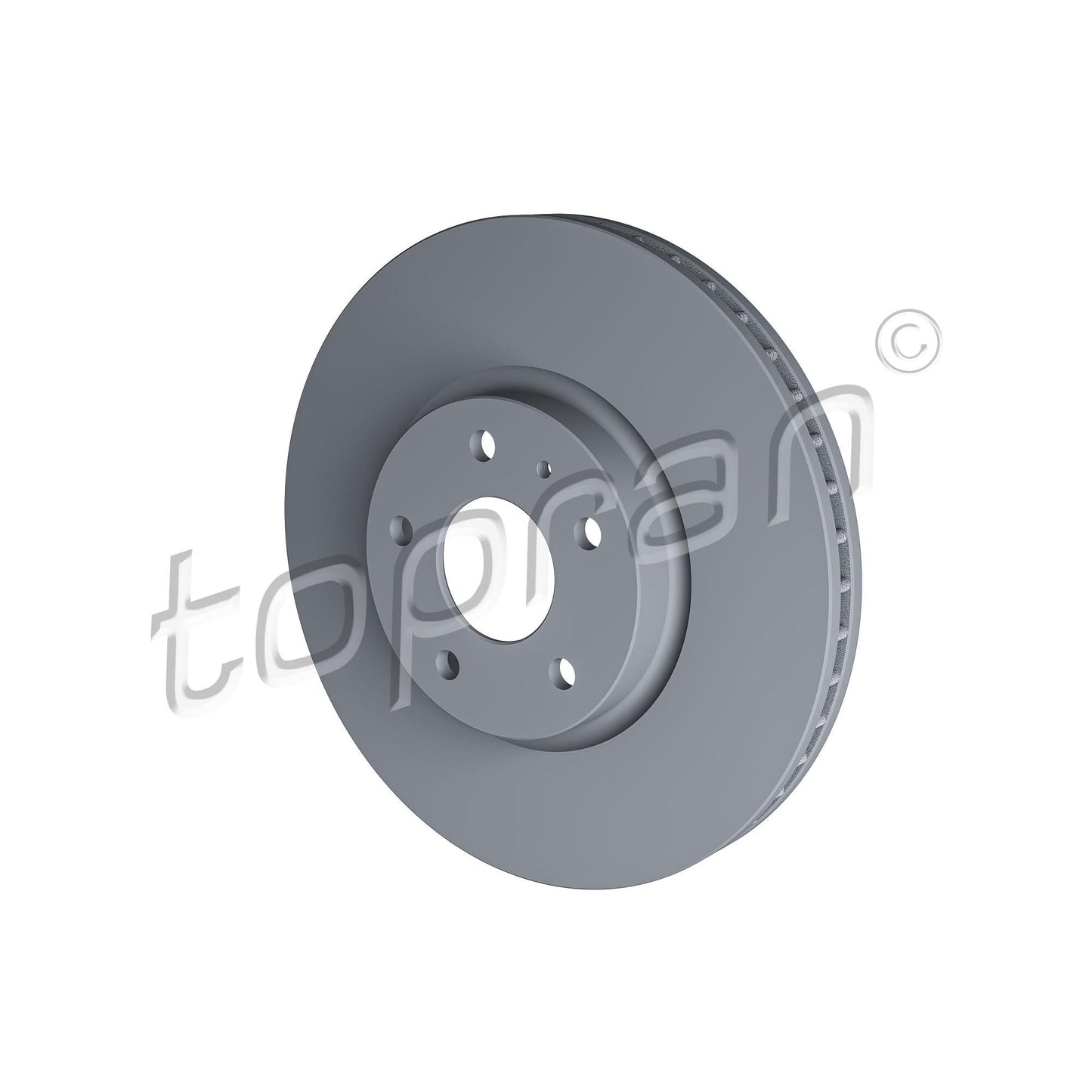 LPR LPR2068 Brake Master Cylinder