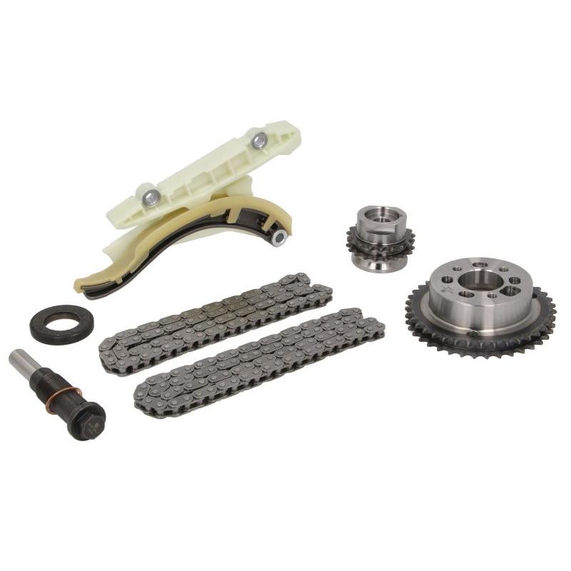 KOLBENSCHMIDT 400110400001 Timing Chain Kit