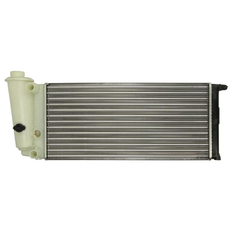 NISSENS NIS61837 Engine Radiator