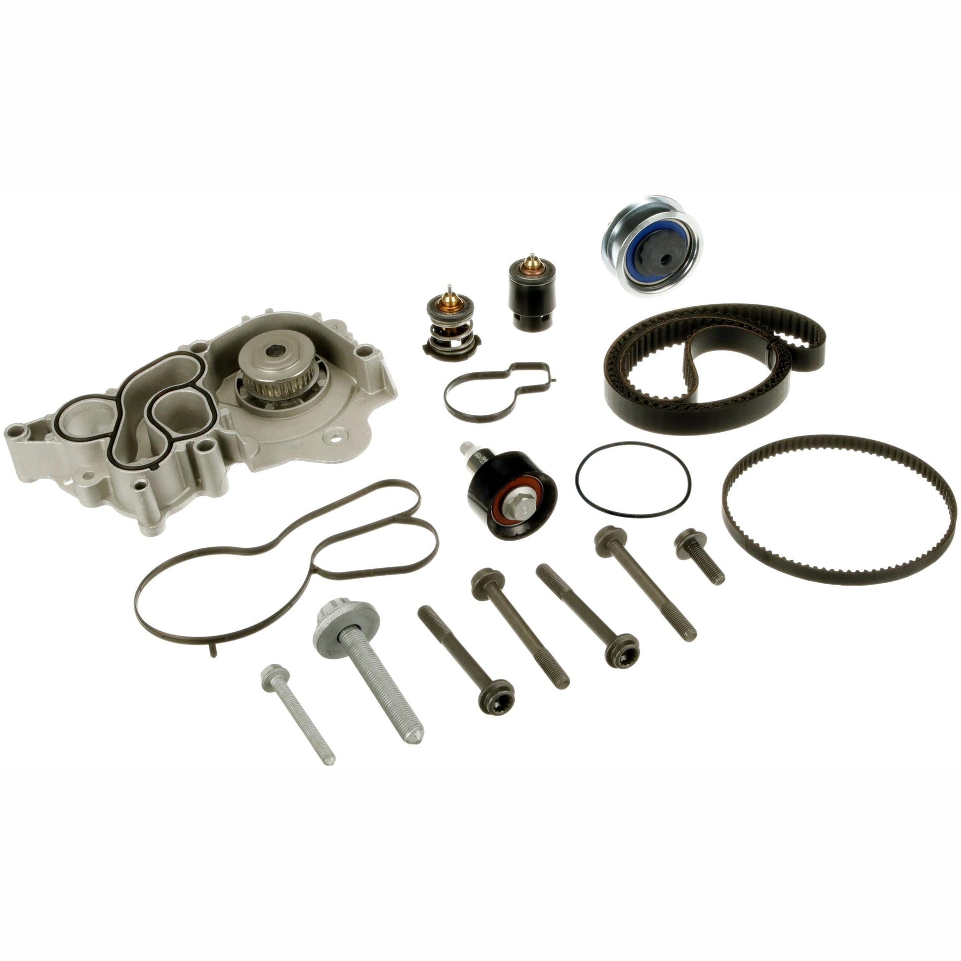 GATES GATKP7TH15680XS-2 Water Pump & Timing Belt Kit