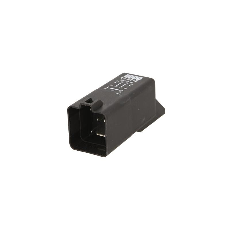 HUCO HUCO132172 Glow Plug System Relay