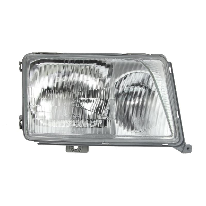 DEPO 440-1108R-LD-E Headlight