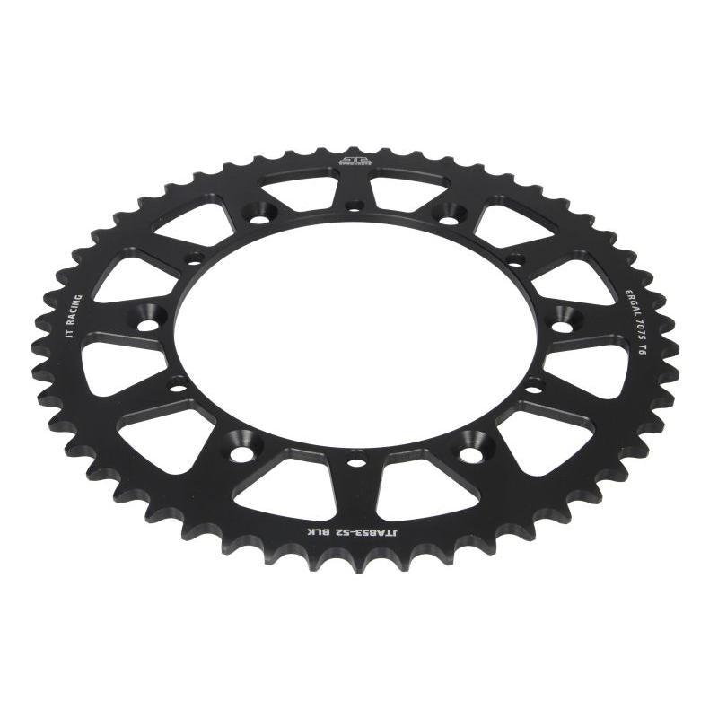 JT JTA853,52BLK Chain Sprocket