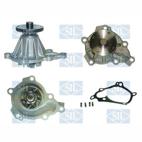 SIL PA1141 Water Pump