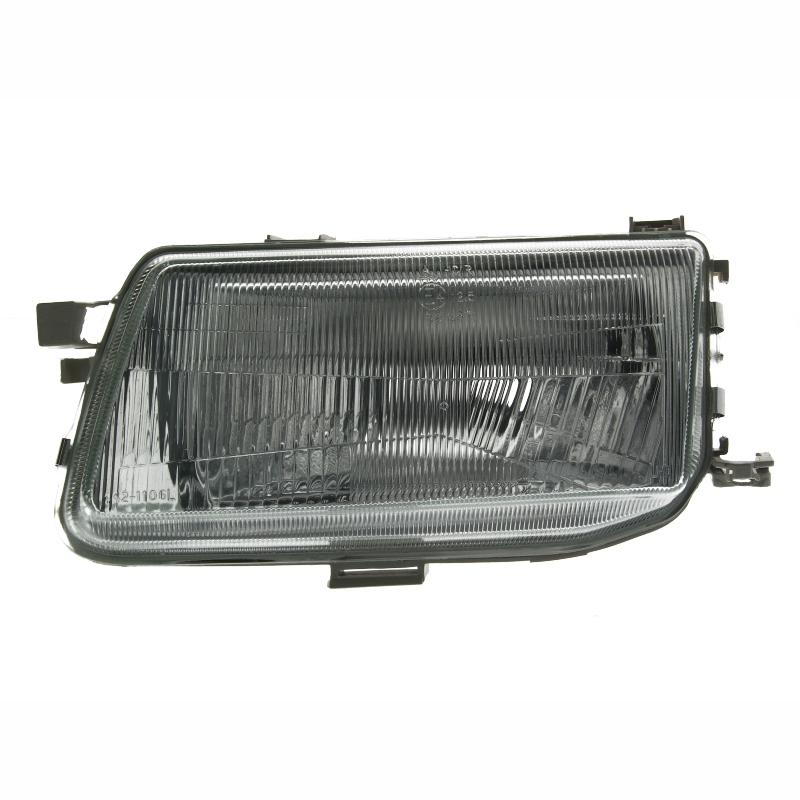 DEPO 442-1106L-LD-E Headlight