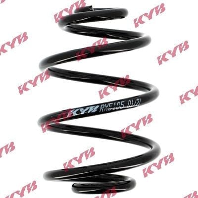 KYB K-Flex RX5105 Coil Spring