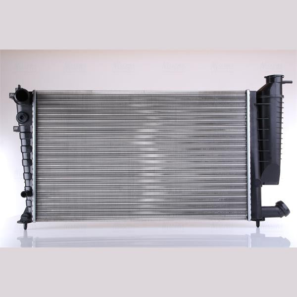NISSENS NIS61316A Engine Radiator