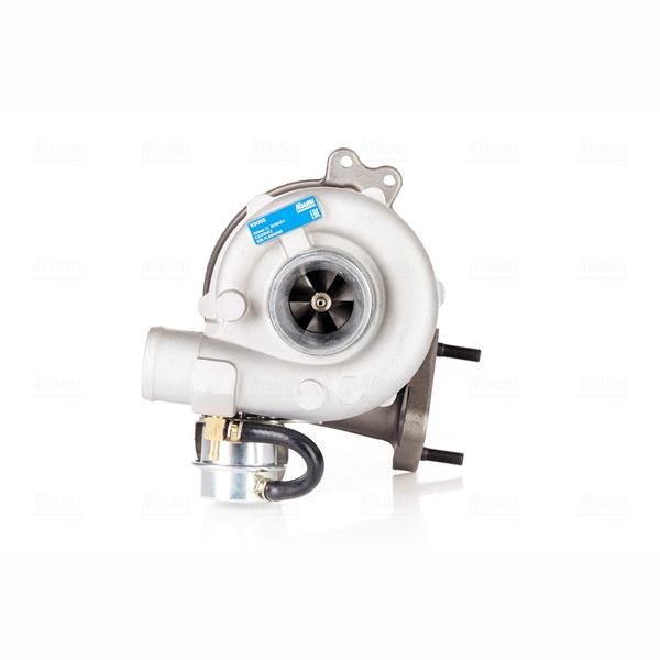 NISSENS NIS93055 Turbocharger