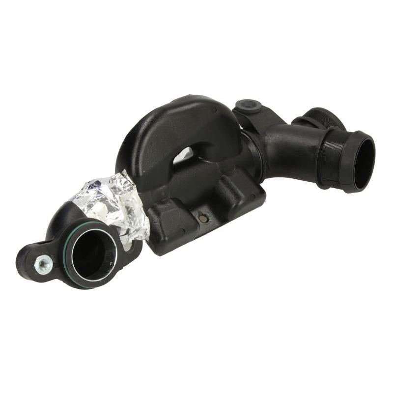 THERMOTEC DCG254TT Charge Air Hose