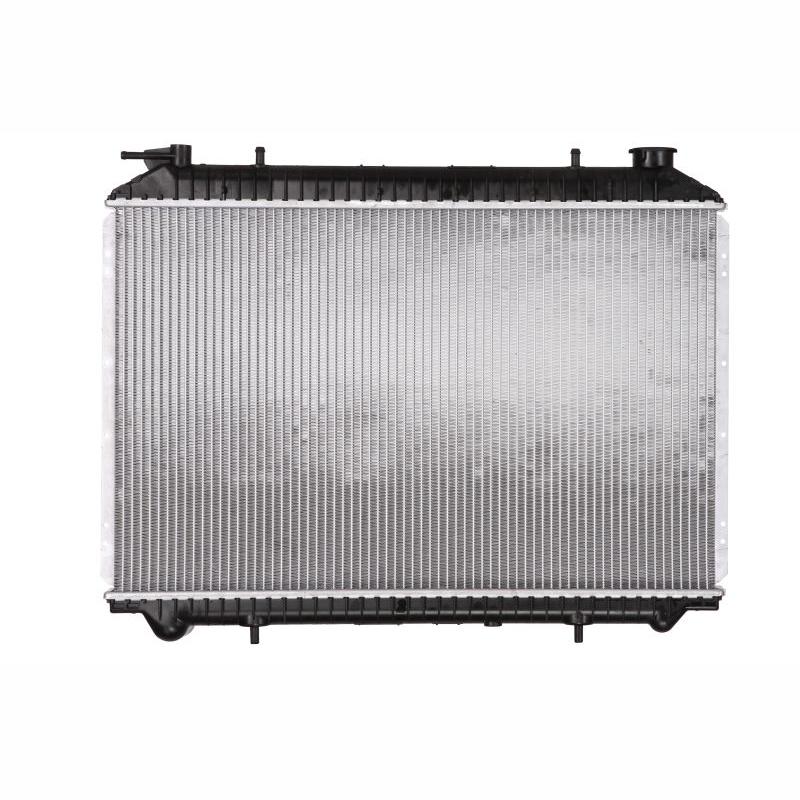 NRF NRF509534 Engine Radiator