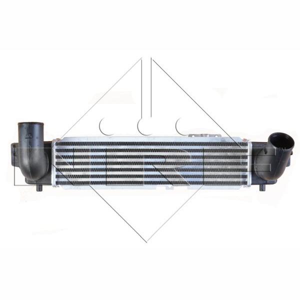 NRF NRF30372 Charge Air Cooler