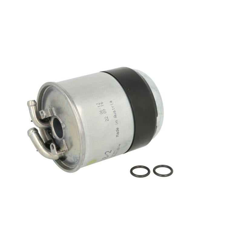 KNECHT KL228/2D Fuel Filter