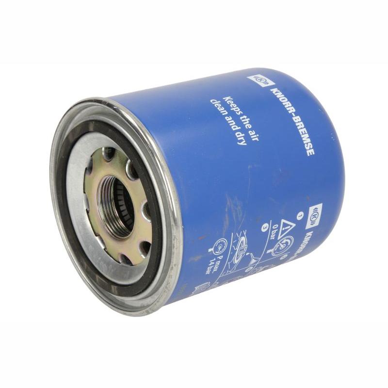 KNORR K087957 Compressed-Air System Air Dryer Cartridge