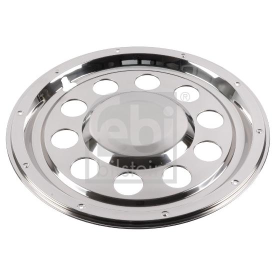 FEBI FE184107 Wheels Cover